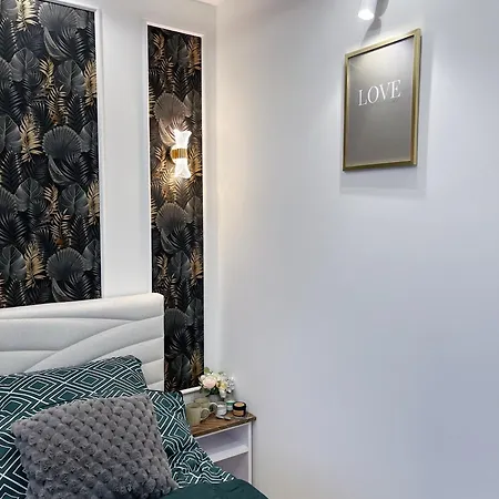 Apartment Rimex Invest Group Bemowo With Free Parking *