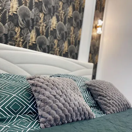Rimex Invest Group Bemowo With Free Parking Apartment Warsaw