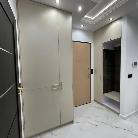 Rimex Invest Group Bemowo With Free Parking Apartamento