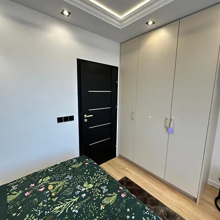 Rimex Invest Group Bemowo With Free Parking Apartment Warsaw