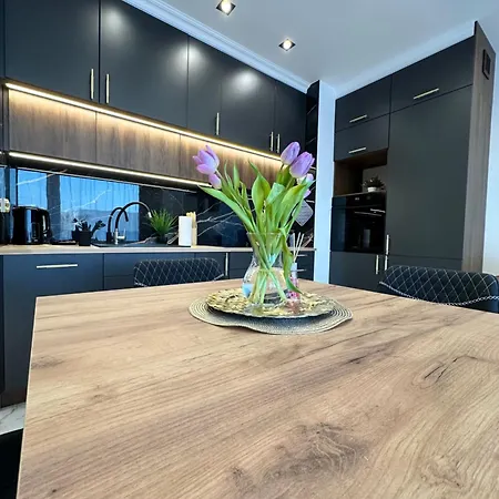 Rimex Invest Group Bemowo With Free Parking Apartment Warsaw