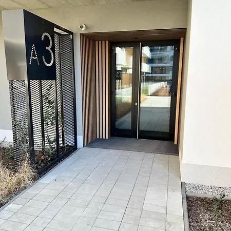 Apartment Rimex Invest Group Bemowo With Free Parking