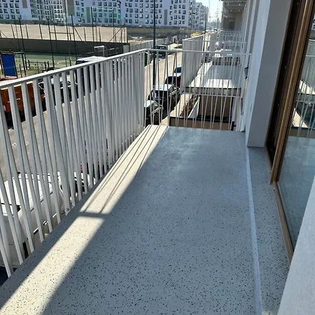 Apartamento Rimex Invest Group Bemowo With Free Parking