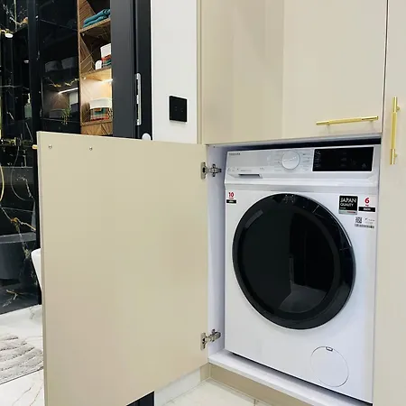 Apartamento Rimex Invest Group Bemowo With Free Parking *