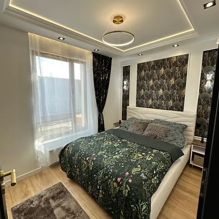 Apartamento Rimex Invest Group Bemowo With Free Parking