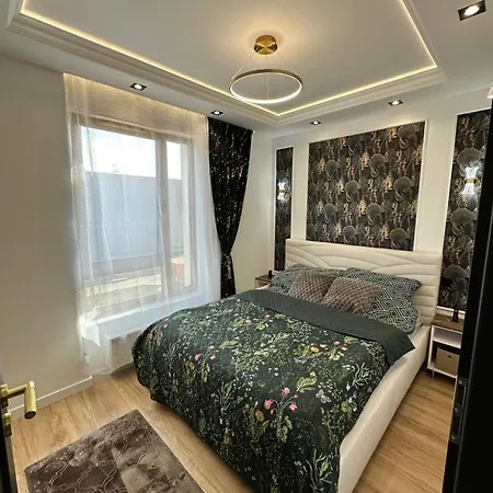 Apartment Rimex Invest Group Bemowo With Free Parking