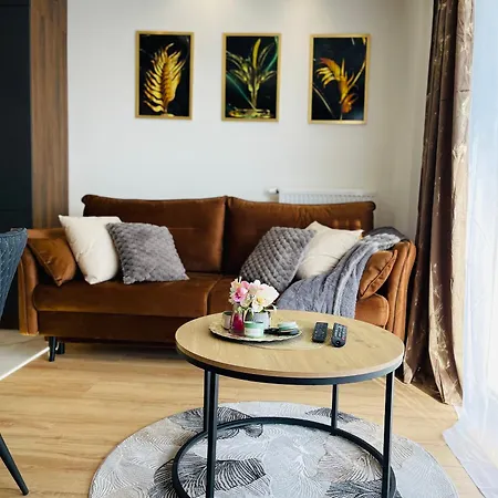Rimex Invest Group Bemowo With Free Parking Apartment Warsaw