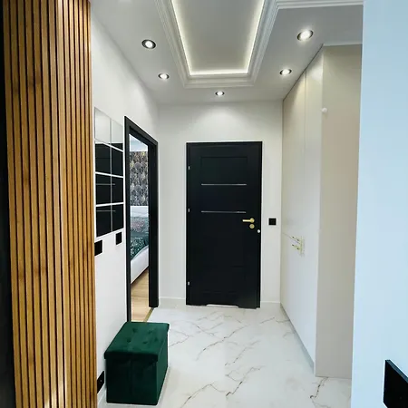 Apartment Rimex Invest Group Bemowo With Free Parking