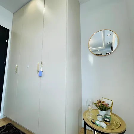 Rimex Invest Group Bemowo With Free Parking *