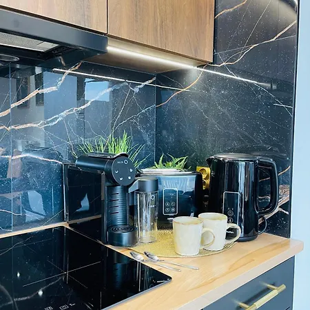 Διαμέρισμα Rimex Invest Group Bemowo With Free Parking *