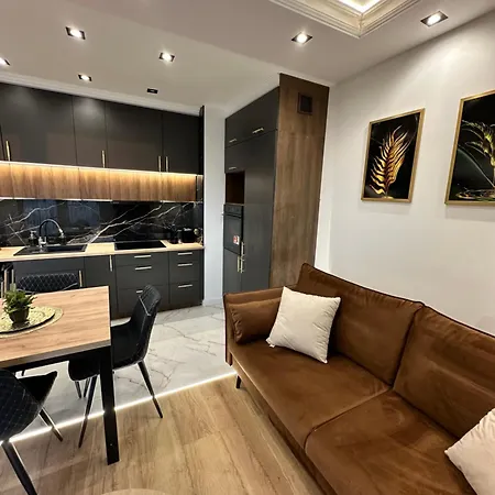 Rimex Invest Group Bemowo With Free Parking Βαρσοβία