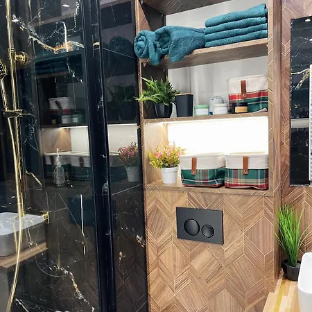 Rimex Invest Group Bemowo With Free Parking Βαρσοβία