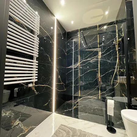 Διαμέρισμα Rimex Invest Group Bemowo With Free Parking *