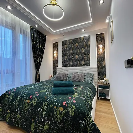 Rimex Invest Group Bemowo With Free Parking Βαρσοβία