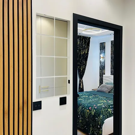 Rimex Invest Group Bemowo With Free Parking * Βαρσοβία