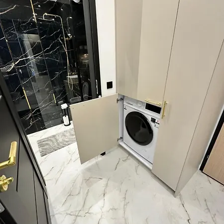 Rimex Invest Group Bemowo With Free Parking *