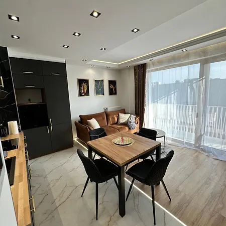 Rimex Invest Group Bemowo With Free Parking