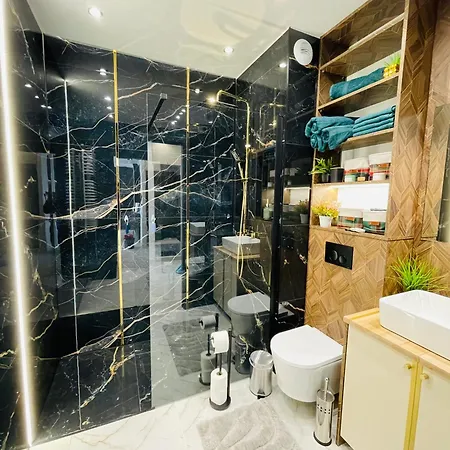 Διαμέρισμα Rimex Invest Group Bemowo With Free Parking *